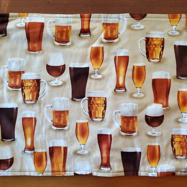 Beer Placemats Etsy