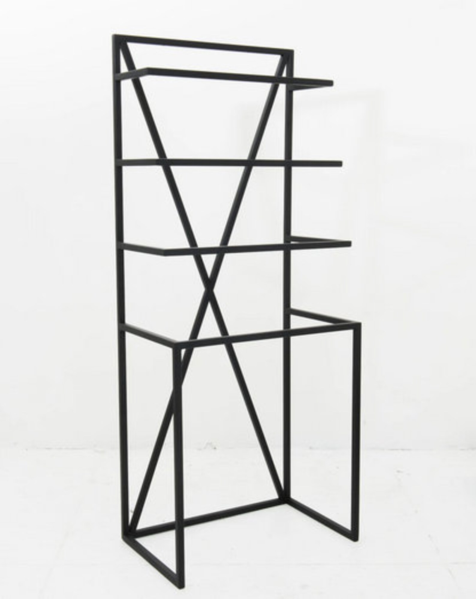 Handmade Four Tier Keyboard Stand/synth Wall Etsy