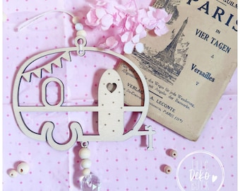 Sonnenfänger Wohnmobil || Wohnwagen inklusive Überraschungsgoodie!