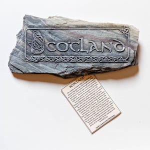Schotse muurplaquette, Schots cadeau, Schotse muurkunst, Schotse geschiedenis, handgemaakt in Schotland, Andrew McGavin Designs, exclusief Etsy