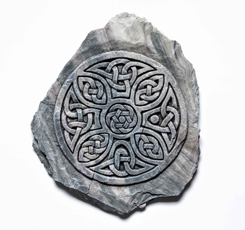 Bressay cross 07 picture