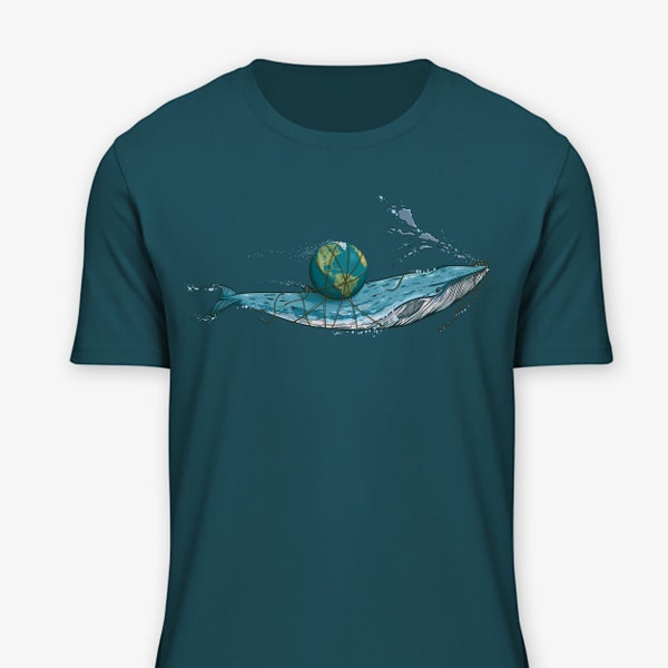 Save the Planet II Shirt