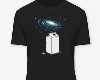 Milky Galaxy Shirt