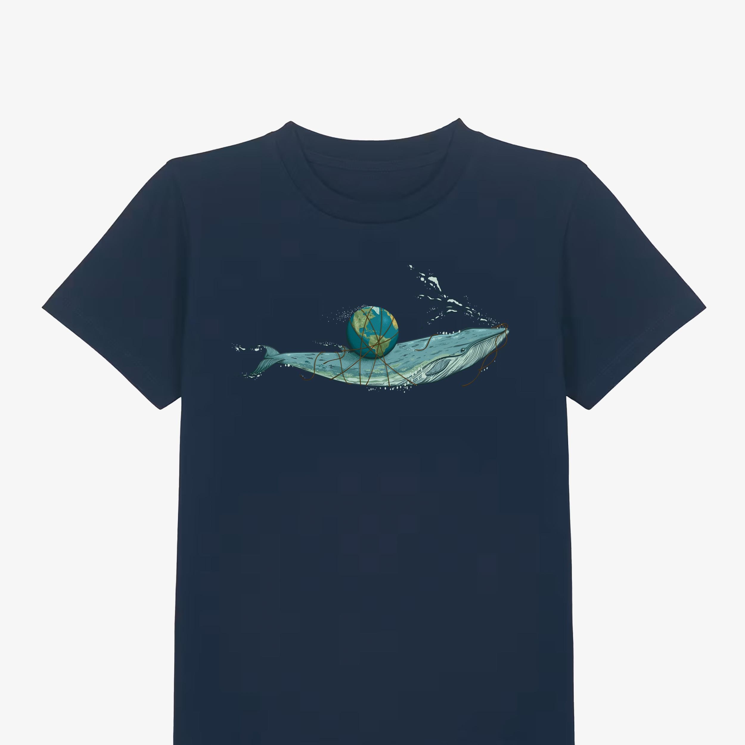 Save the Planet II Shirt Kids - Etsy