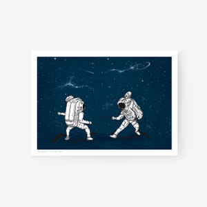 Fencing at a higher level