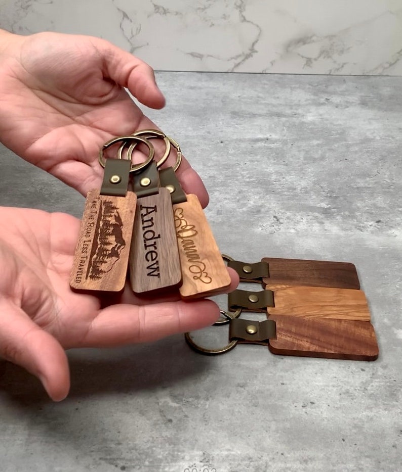 Laser Ready SVG File Engraving Jig for Leather and Etsy