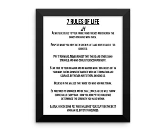 12 more rules of life 12 more rules of life