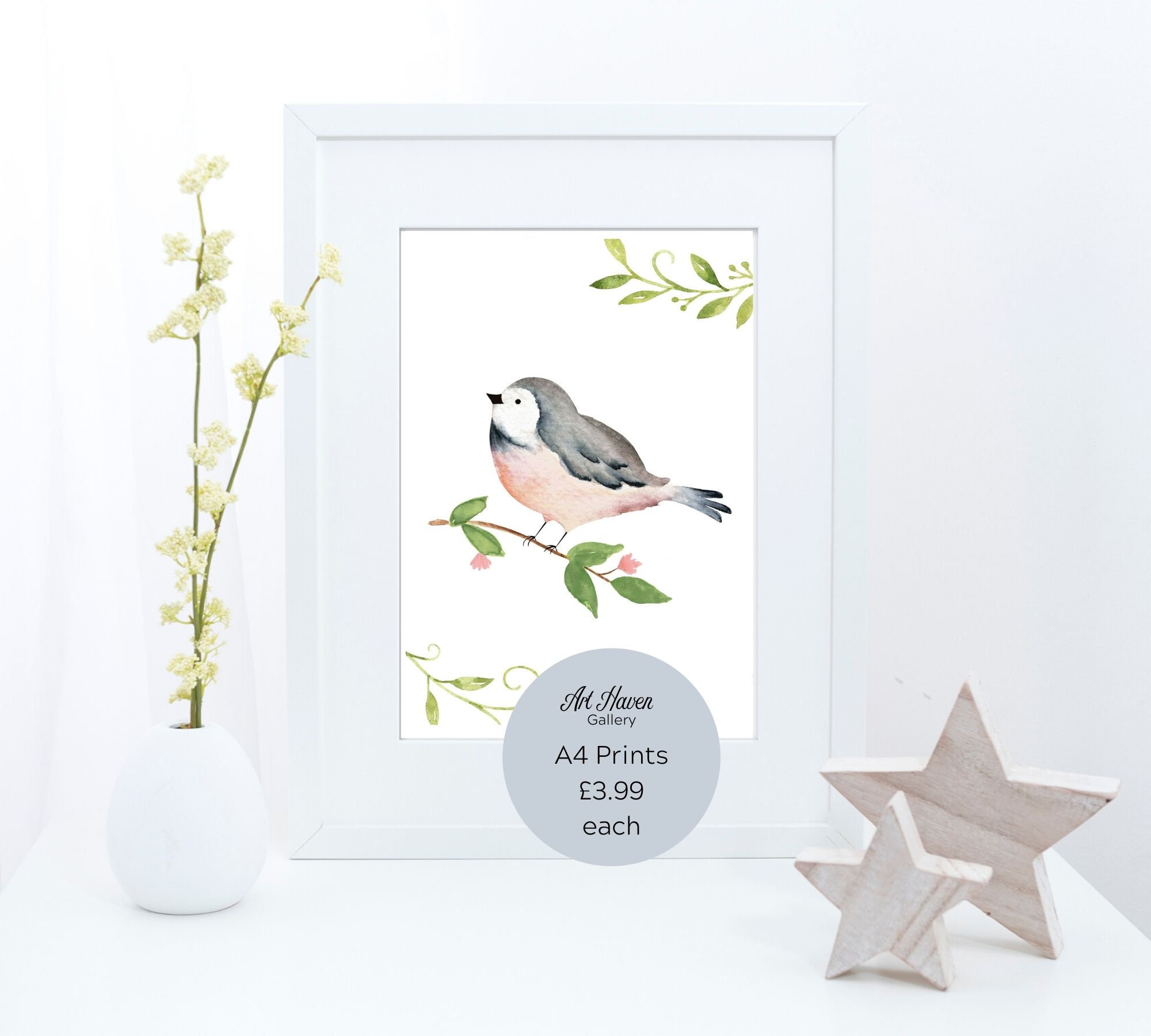 Nursery Prints Animal Prints Nursery Wall Art Animal Prints Etsy UK