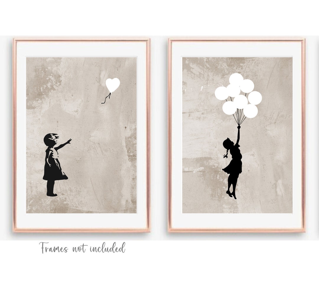 【2枚セット】snipe1 プリント作品 グラフィティ banksy dolk il_1080xN.4323749605_2mtd.jpg