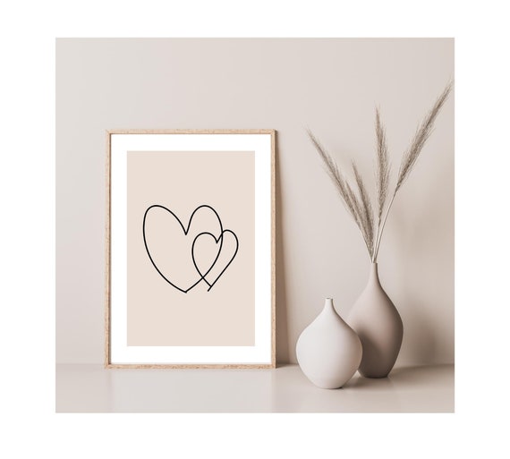 MINK HEART TAUPE MINK HEART TAUPE