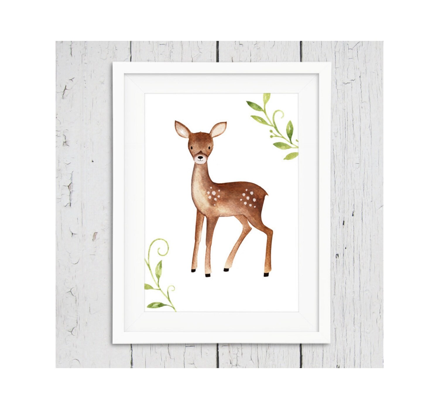 Nursery Prints Animal Prints Nursery Wall Art Animal Prints Etsy UK