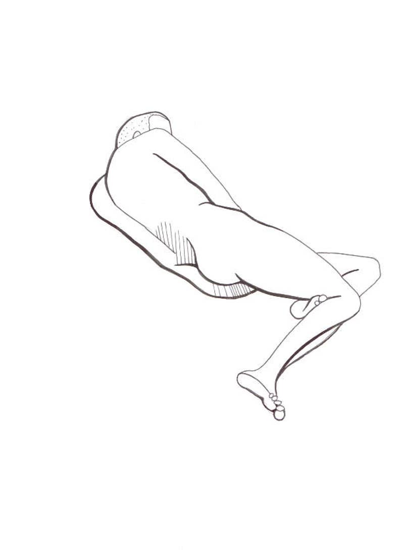 Nude male sketch Nude Photos 99 Nude male sketch Nude Photos 20