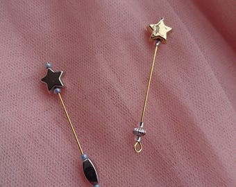tiny fairy wands