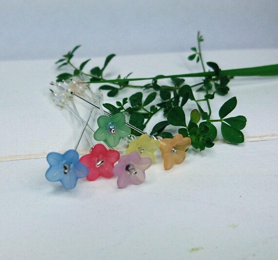 tiny fairy wands