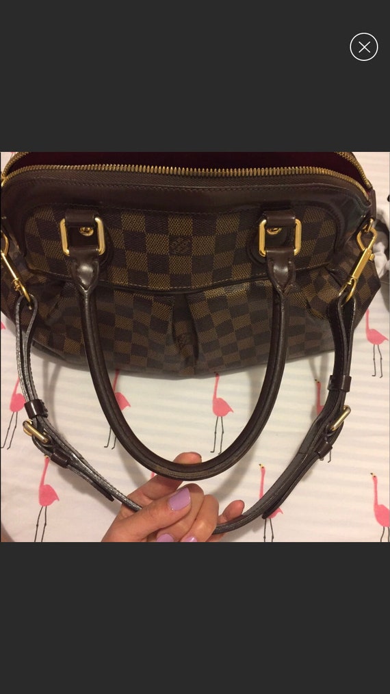 pre owned louis vuitton bags