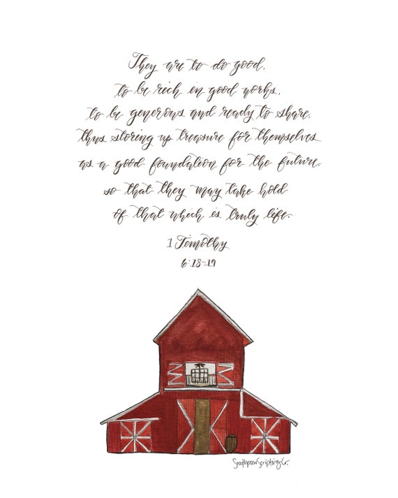 Barn