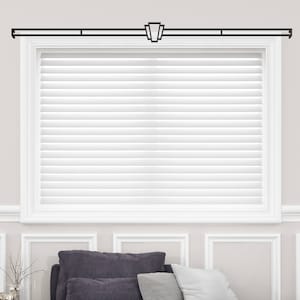 Window Valance, Custom Cornice, Metal Valance, Home Decor, Metal Accent, Window Topper, Valance For Bath, Decorative Window Treatment, Decor