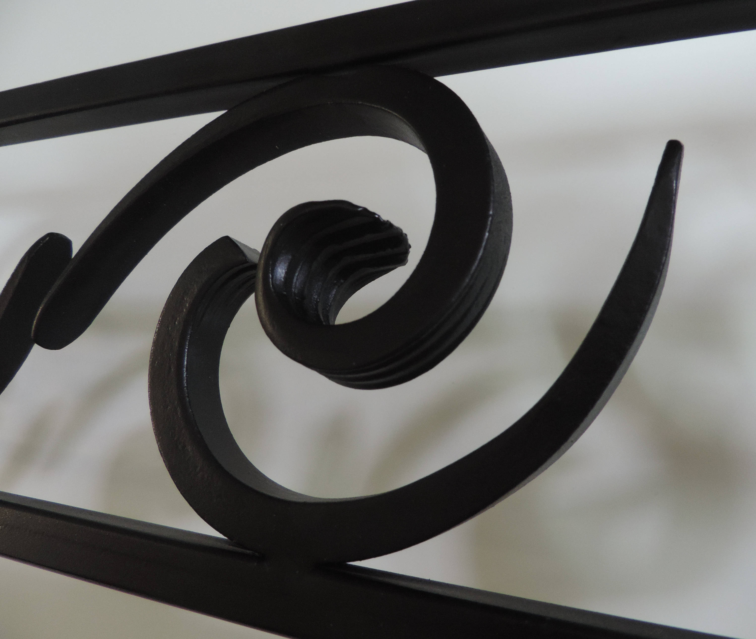 Metal Valance, Window Toppers, Window Cornice, Valance for Bedroom