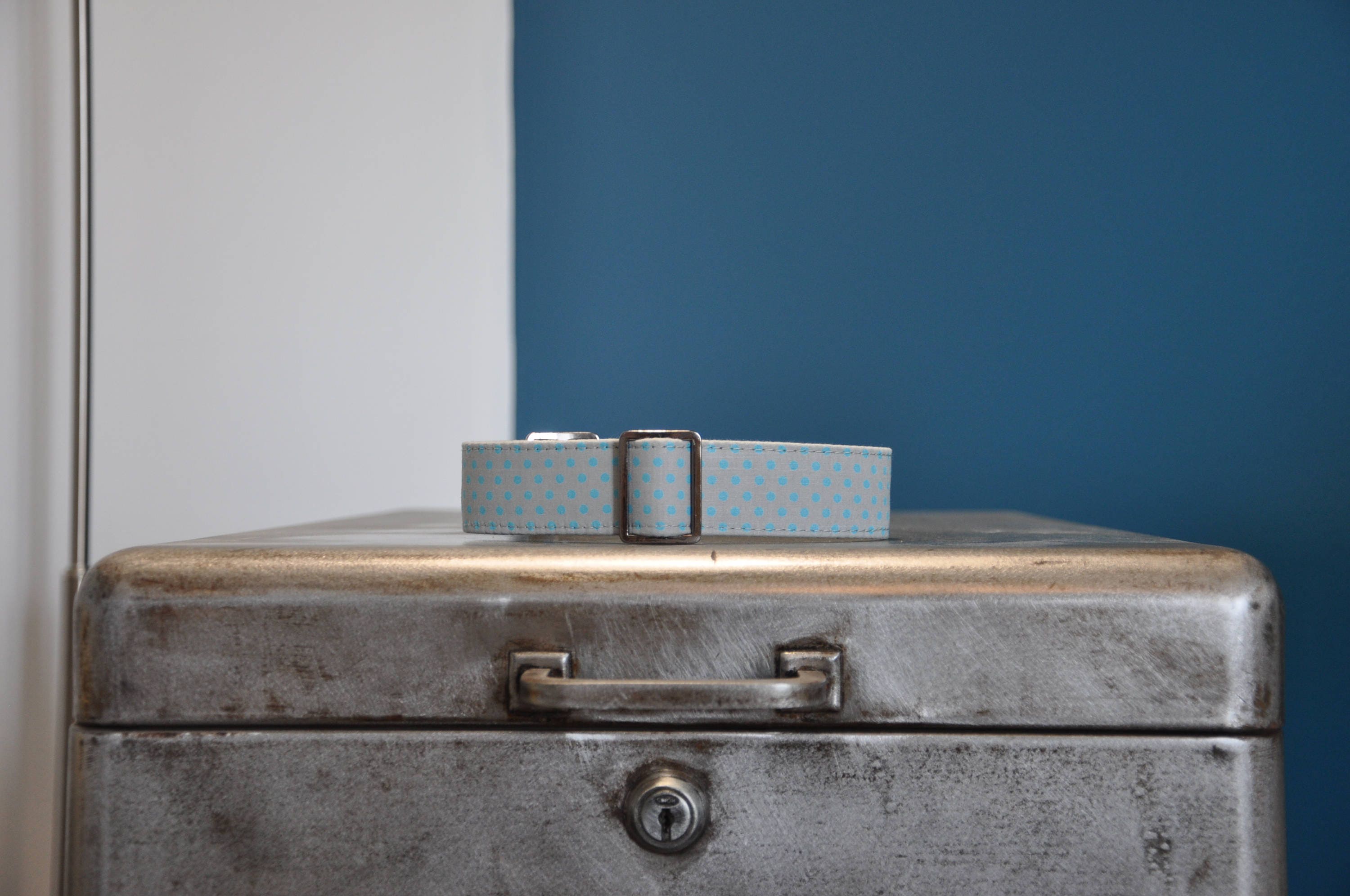 Collier Pour Chiens, Martingale ou Clip, Lévrier, Pois, Galgo, Whippet, Greyhound, Podenco, Lurcher,