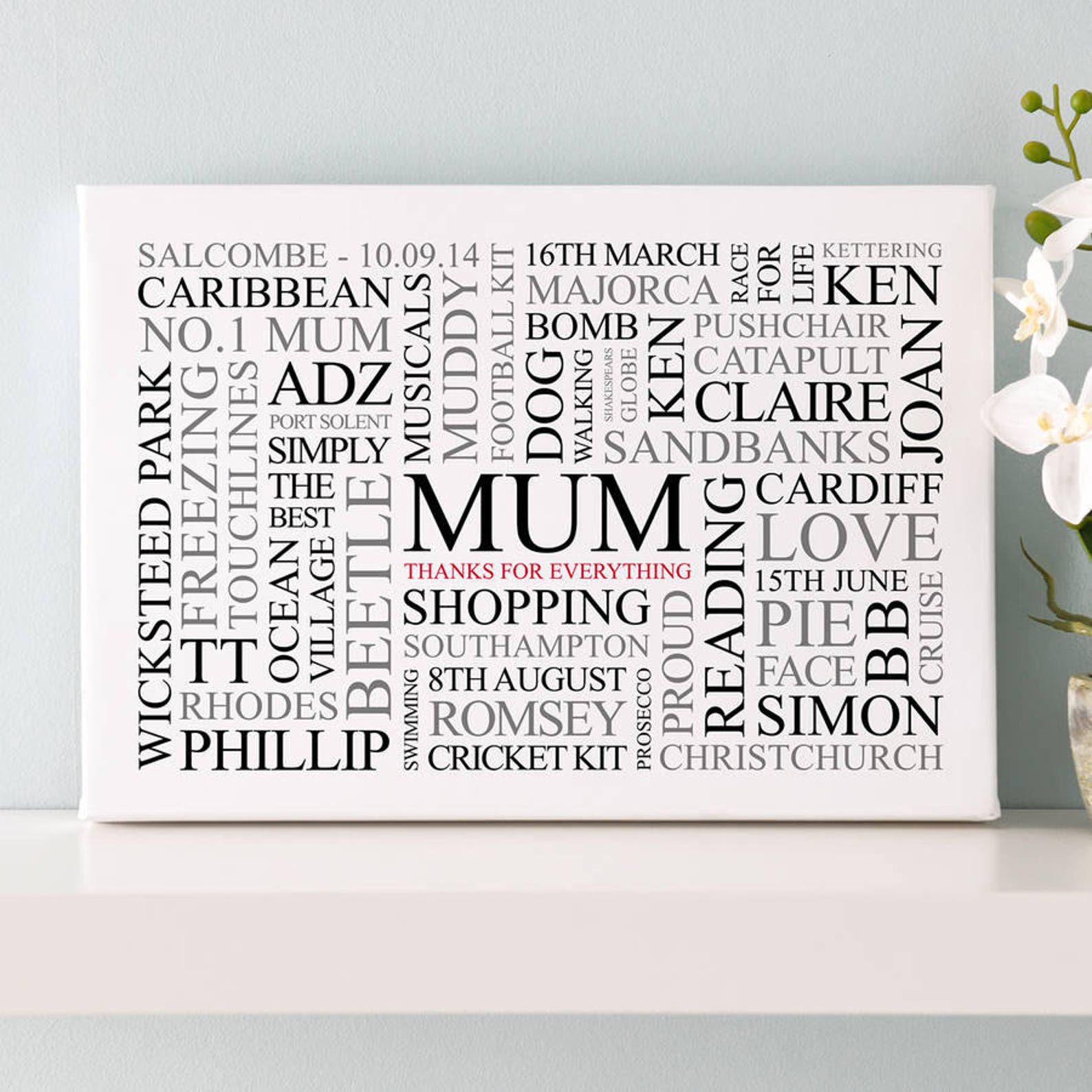 Do your mum work. Words about art. mums with love купить. your mum.