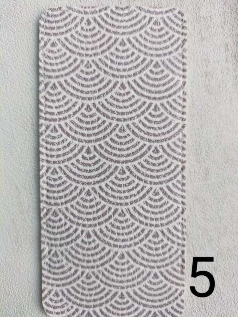 Etui à pilules, pilulier,range pilule. image 7