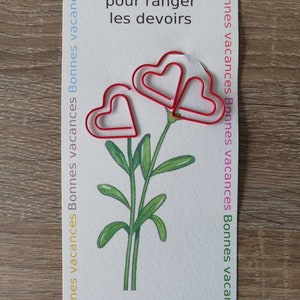 carte merci maitresse trombones
