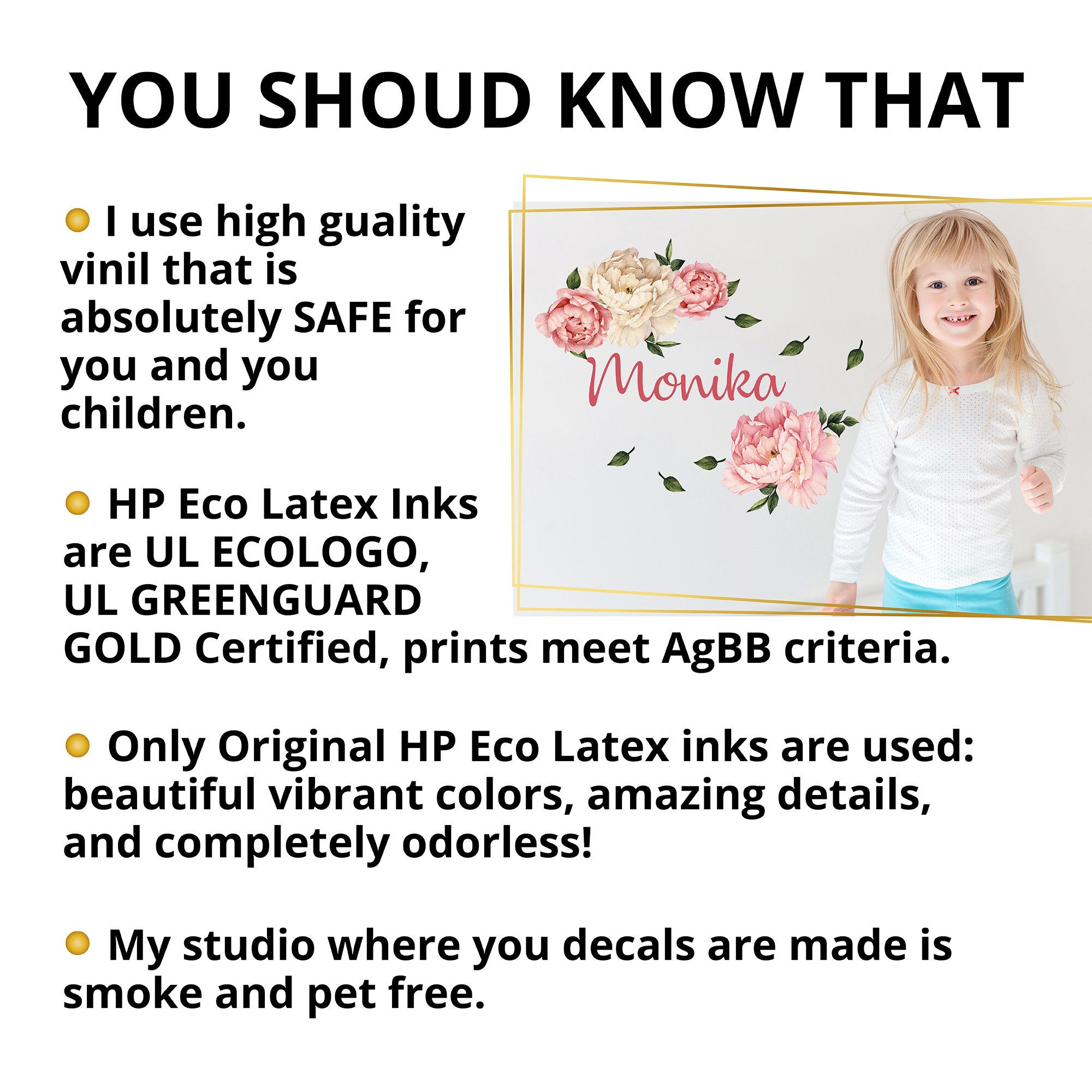 Name Wall Decal Baby Nursery Wall Decal Name Nursery Vinyl Etsy