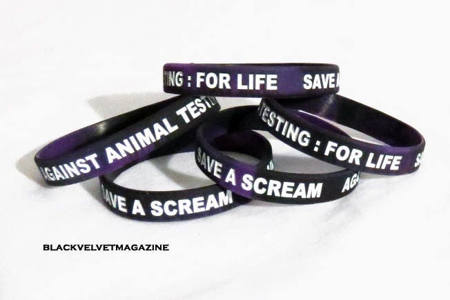 Save A Scream AGAINST ANIMAL TESTING : for Life Animal Rights - Etsy Save A Scream AGAINST ANIMAL TESTING : for Life Animal Rights - Etsy