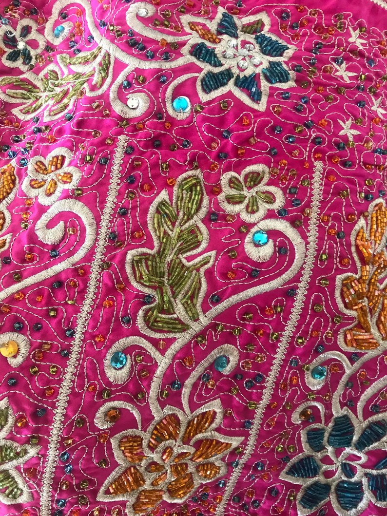 Kaftan With Bell Sleeves main image 0
