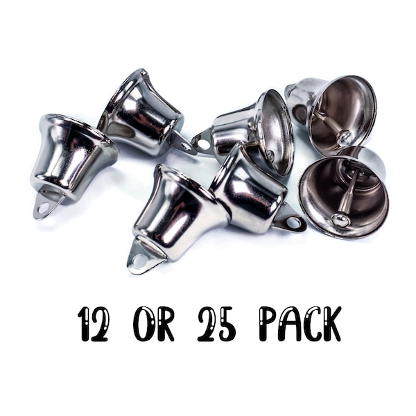 Bells and Birds Etsy