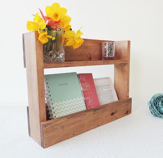 Wooden letter rack wall mounted sale