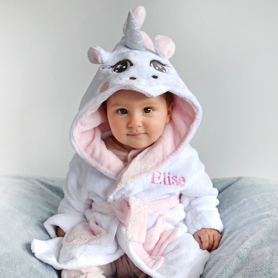 1st years dressing gown