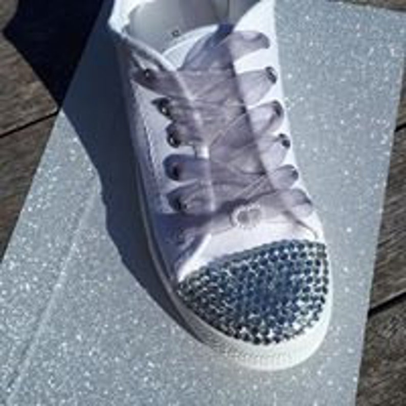 converse with gems