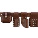 see more listings in the Leather Tools Belt section