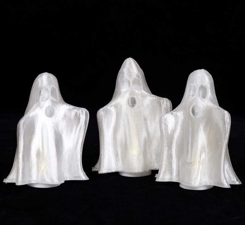 led halloween 3d printed led halloween 3d printed