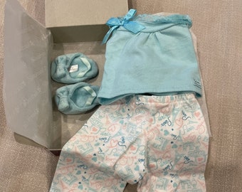 American girl grace pajamas sale
