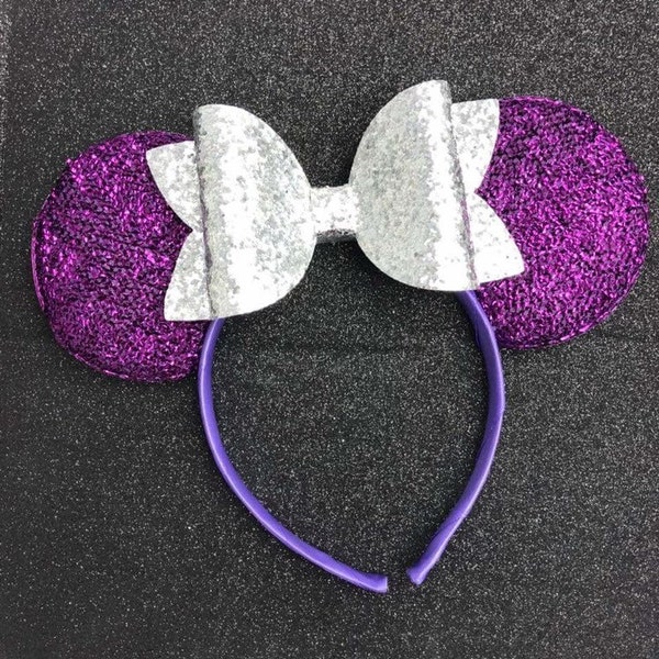 Younique Inspired Mouse Ears