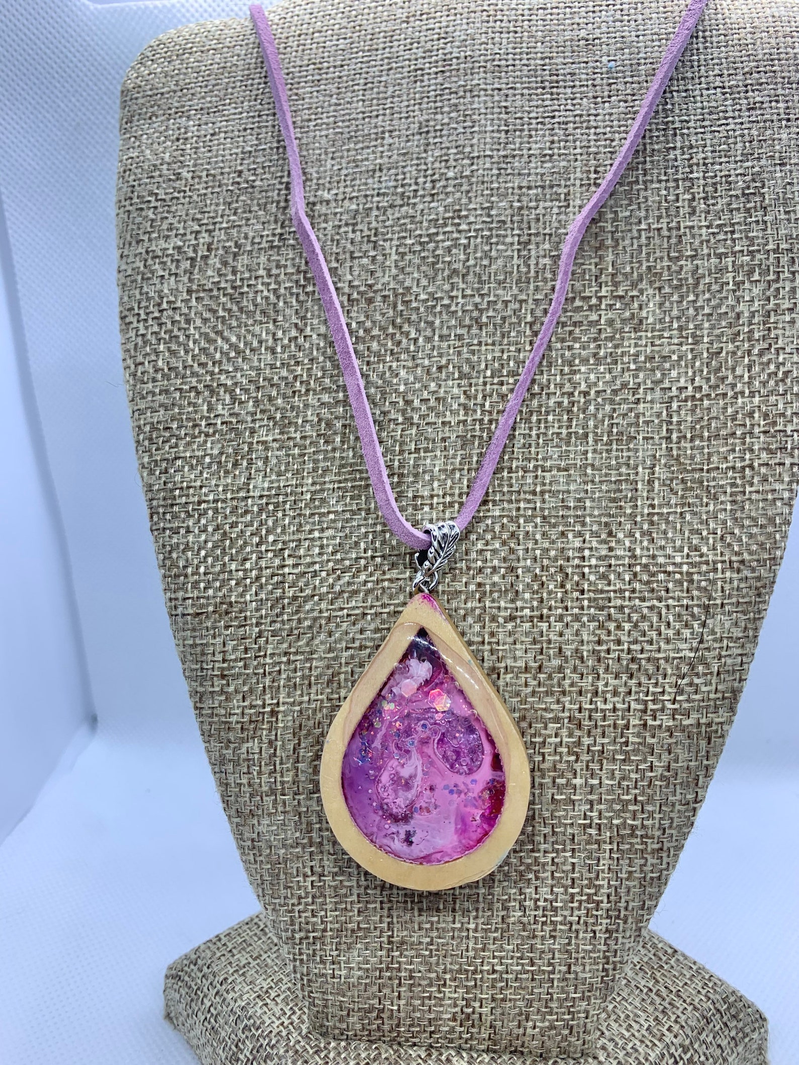 Cottagecore Style Necklace Etsy