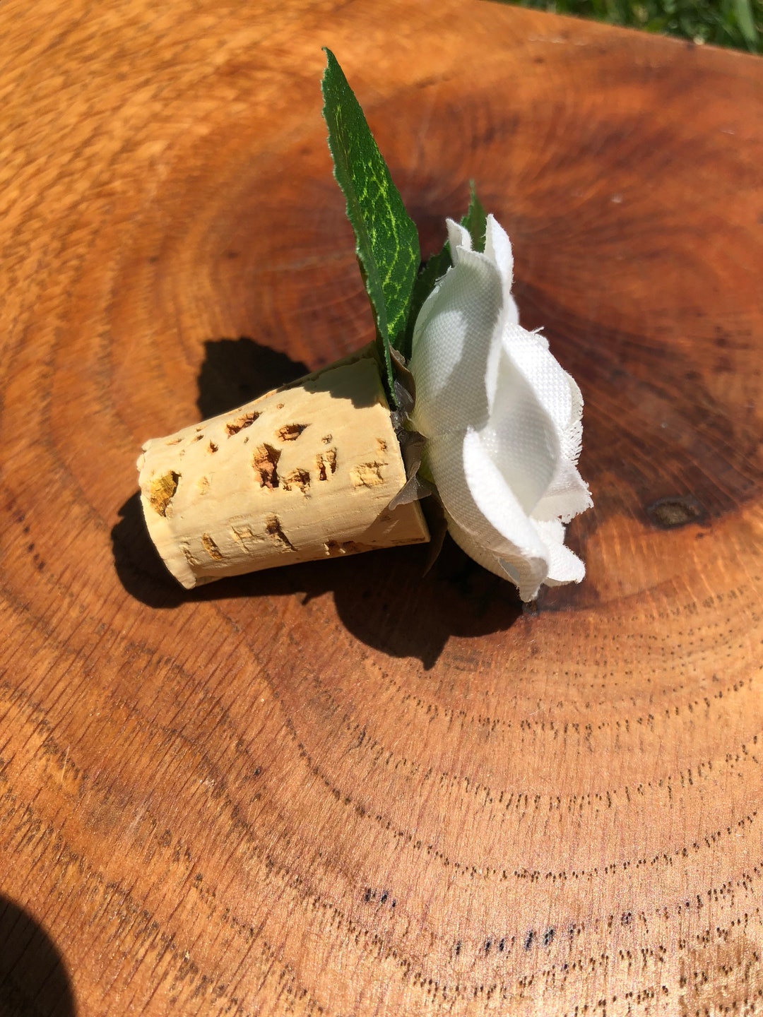 Wine Bottle Stopper Favor, Wedding Favors, Bridal Shower Favors, Wine