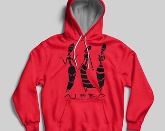 Máscara Off sudadera con capucha blanco | Etsy