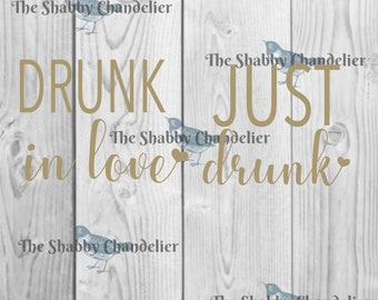 Free Free 321 Drunk In Love Svg Free SVG PNG EPS DXF File