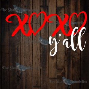 XOXO y ' All