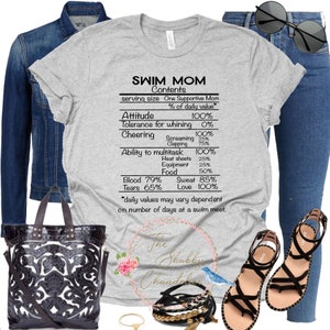 Paquete Mamá Nadar Papá Nadar