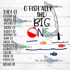 OFishally One