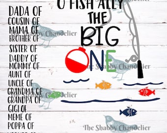 OFishally One
