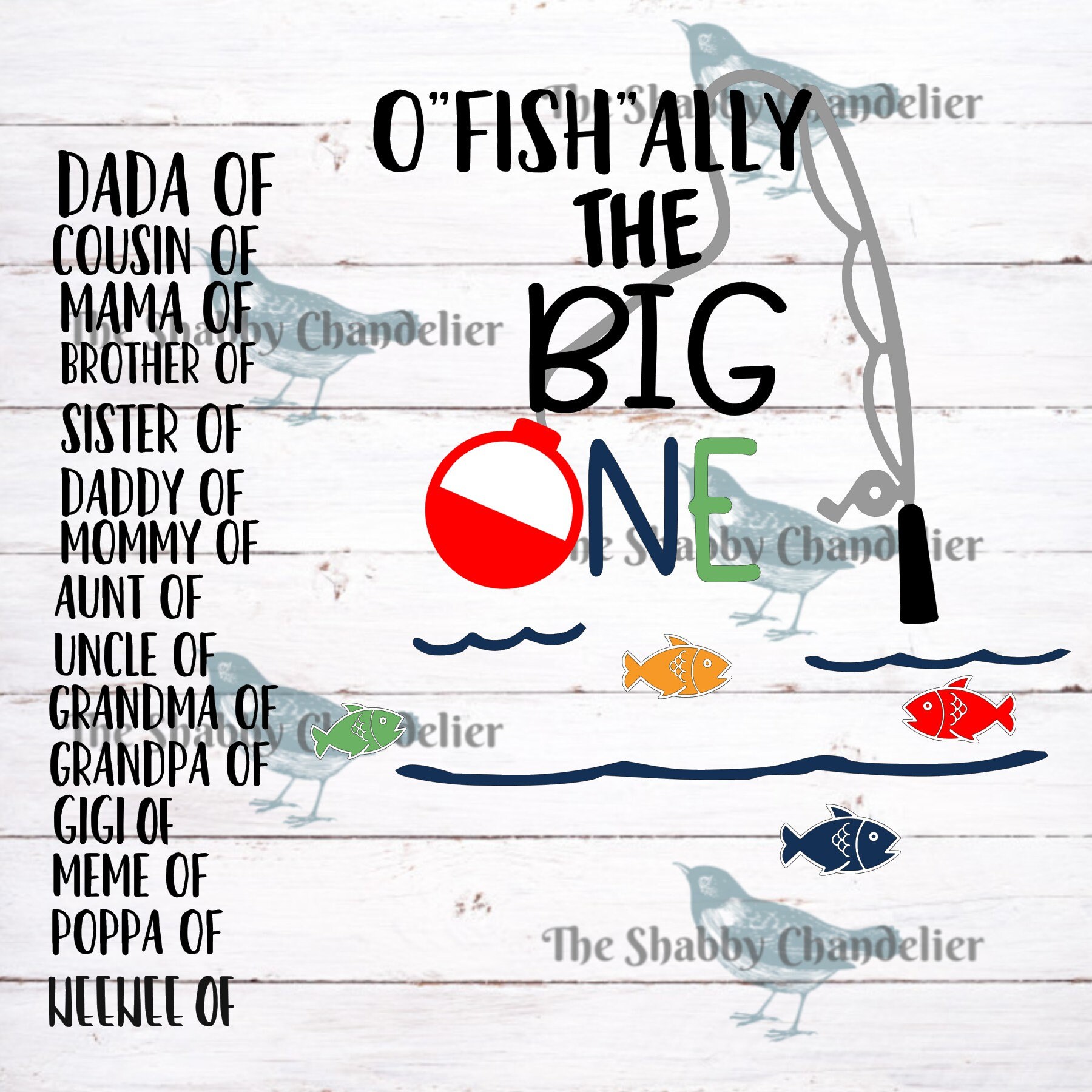 Ofishally One - Etsy