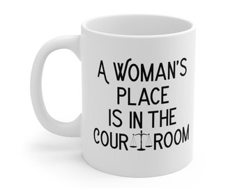 gifts for female attorneys
