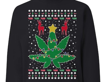 Weed sweater 420 | Etsy Weed sweater 420 | Etsy