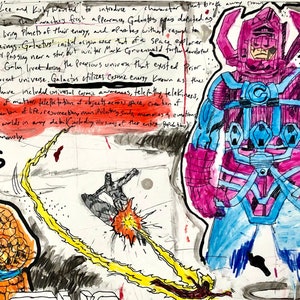 Galactus