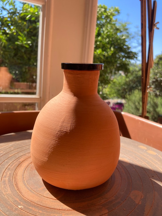 The Olla Company - Authentic Clay Watering Pots